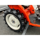 KUBOTA トラクター GL200D