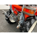 KUBOTA トラクター GL200D