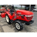 YANMAR トラクター AF250
