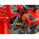 YANMAR トラクター AF250