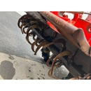 YANMAR トラクター AF250
