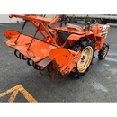 KUBOTA トラクター  B1600D