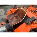 KUBOTA トラクター  B1600D