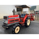 YANMAR トラクター FX22D