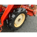 YANMAR トラクター FX22D