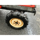 YANMAR トラクター FX22D
