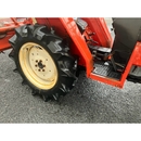 YANMAR トラクター FX22D