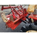 YANMAR トラクター FX22D