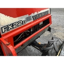 YANMAR トラクター FX22D