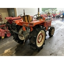 KUBOTA トラクター L1-255D