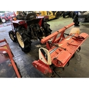 YANMAR トラクター FF205D