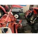 YANMAR トラクター FF205D