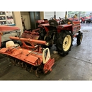 YANMAR トラクター FF205D