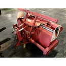 YANMAR トラクター FF205D
