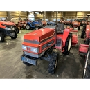YANMAR トラクター FF205D