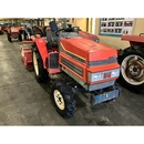YANMAR トラクター FF205D