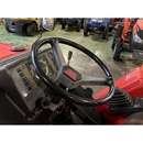 YANMAR トラクター FF205D