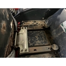 YANMAR トラクター FF205D