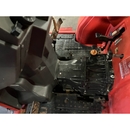 YANMAR トラクター FF205D