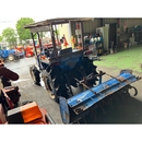 ISEKI トラクター TA250F