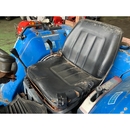 ISEKI トラクター TA250F