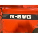 KUBOTA トラクター GL32D