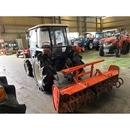 KUBOTA トラクター GL32D