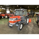 KUBOTA トラクター GL32D