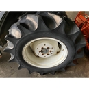 KUBOTA トラクター GL32D