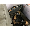 KUBOTA トラクター GL32D