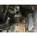 KUBOTA トラクター GL32D