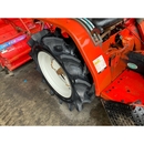 YANMAR トラクター Ke-50