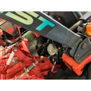 YANMAR トラクター Ke-60