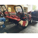 YANMAR トラクター Ke-60