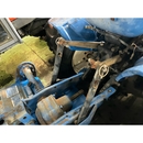 ISEKI トラクター TX1300F
