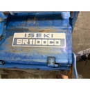 ISEKI トラクター TX1300F
