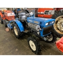 ISEKI トラクター TX1300F