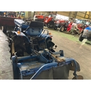 ISEKI トラクター TX1300F