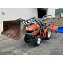 KUBOTA トラクター JB17X