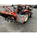 KUBOTA トラクター JB17X