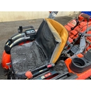 KUBOTA トラクター JB17X