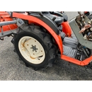 KUBOTA トラクター JB17X