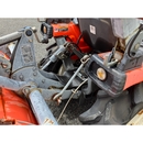KUBOTA トラクター JB17X