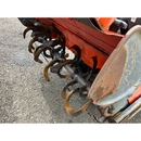 KUBOTA トラクター JB17X