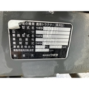 KUBOTA トラクター JB17X