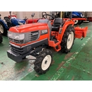 KUBOTA トラクター GT26