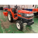 KUBOTA トラクター GT26