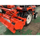 KUBOTA トラクター GT26