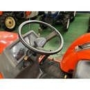 KUBOTA トラクター GT26