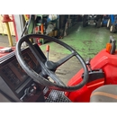 YANMAR トラクター FX20D